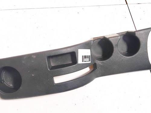 Used Cup/Object holder Cup/Object holder CHEVROLET HHR 2.4 (170 hp) 35051410 35051410