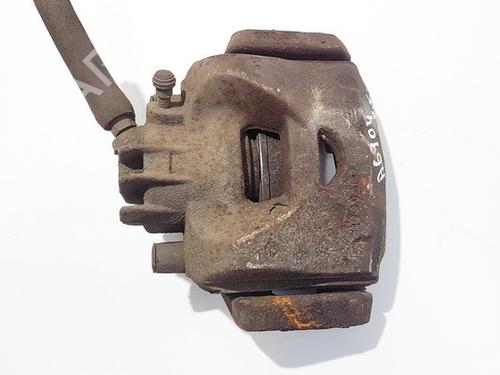 Used Left front brake caliper Left front brake caliper CITROËN C4 Grand Picasso I (UA_) 1.6 HDi (109 hp) 35508536 35508536