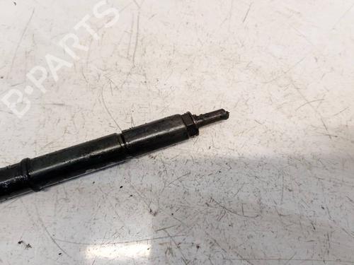 Injector NISSAN ALMERA II Hatchback (N16) 2.2 Di | BP38431794M100 - Image 2