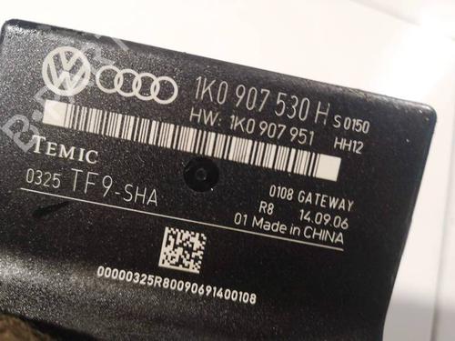 Electronic module VW JETTA III (1K2) 1.9 TDI | BP34973110M83 - Image 3