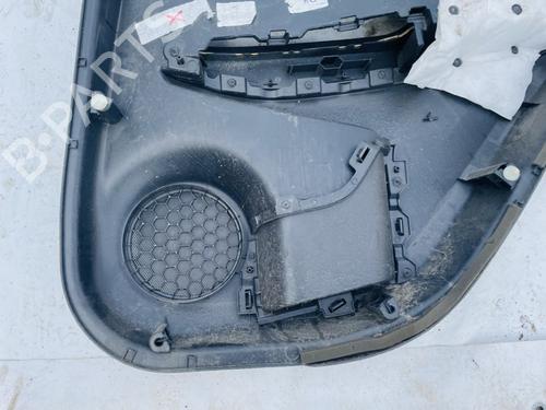 Rear left panel NISSAN QASHQAI II (J11, J11_) 1.3 DIG-T | BP35511726C60 - Image 3