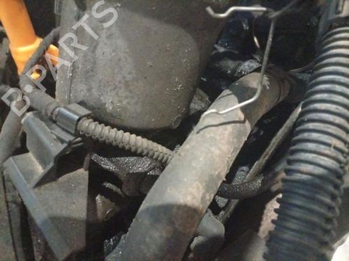 Pipe SKODA OCTAVIA II (1Z3) 1.9 TDI | BP36852329M125 - Image 4