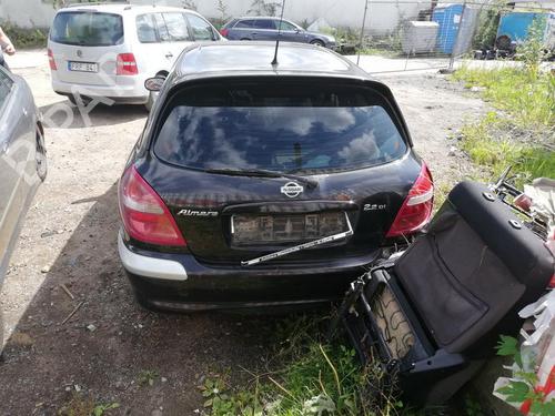 Speaker NISSAN ALMERA II Hatchback (N16) 2.2 Di | BP33087510E2  - Image 11