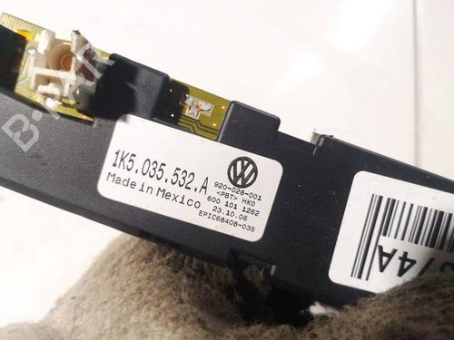 Electronic module VW JETTA III (1K2) 1.9 TDI | BP34973101M83 - Image 3