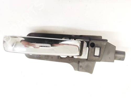 Used Front right interior door handle Front right interior door handle CHRYSLER SEBRING (JS) 2.4 VVT (170 hp) 35190140 35190140