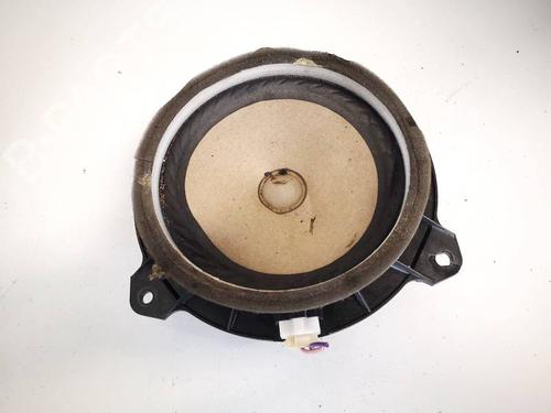 Used Speaker Speaker TOYOTA COROLLA Verso (ZER_, ZZE12_, R1_) 2.2 D-4D (AUR10_, AUR10R) (177 hp) 32562815 32562815