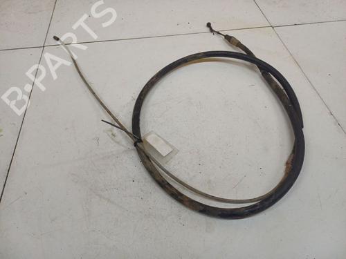 Kabel Kabel CITROËN C5 III (RD_) 2.0 16V BioFlex (RDRFJF) (140 hp) 37253581 37253581