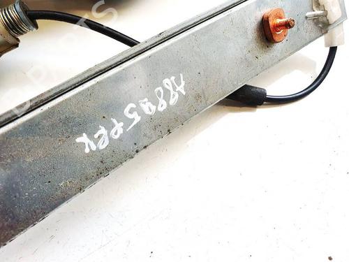 Front left window mechanism MAZDA PREMACY (CP) 2.0 TD | BP35252976C22 - Image 3