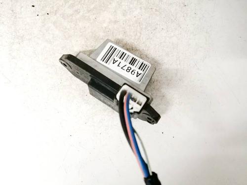 Used Heater resistor Heater resistor MAZDA 5 (CR) 2.0 CD (CR19) (110 hp) 34994733 34994733