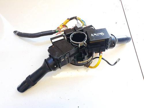 Warning switch CITROËN C1 (PM_, PN_) 1.0 | BP35261256I22 - Image 3