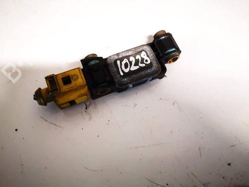 Electronic module AUDI A4 B6 (8E2) 1.9 TDI | BP32582526M83 