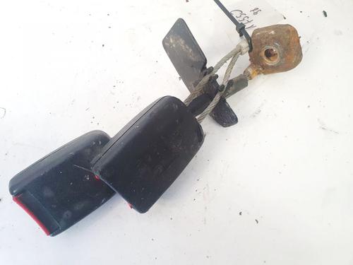 Seat buckle VW PASSAT B5 Variant (3B5) 1.9 TDI | BP35473441I32 - Image 3