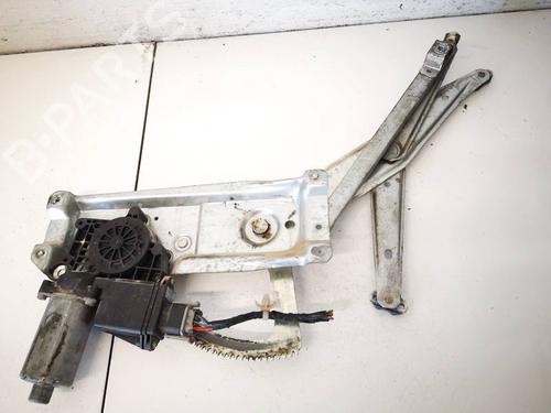 Used Front right window mechanism Front right window mechanism 35259811 35259811