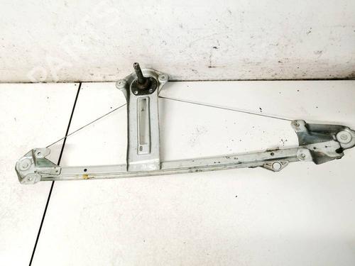 Used Rear left window mechanism Rear left window mechanism 35009858 35009858