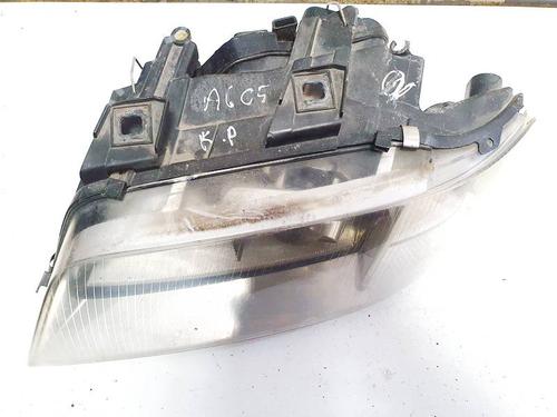 Used Left headlight Left headlight BMW 5 (E39) 520 i (163 hp) 35140413 35140413