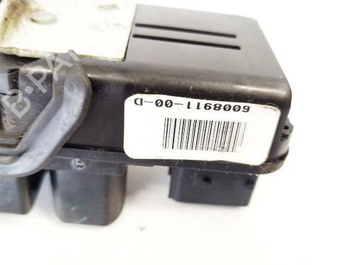 Rear left lock TESLA MODEL S (5YJS) 75 | BP36454162C100 - Image 3