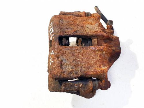 Used Left front brake caliper Left front brake caliper AUDI 80 B4 Saloon (8C2) 2.0 E (115 hp) 36548389 36548389