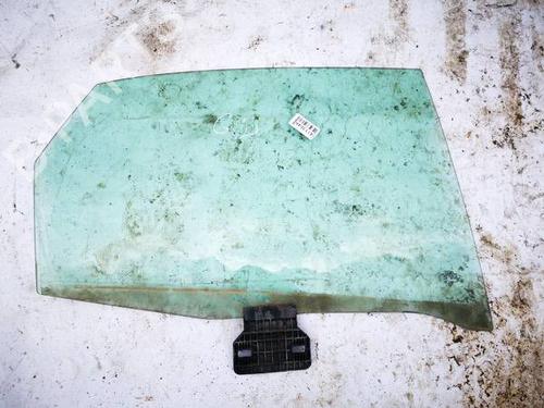 Used Rear right door window Rear right door window 38609740 38609740
