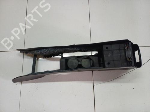 Middle console TOYOTA COROLLA (_E12_) 2.0 D-4D (CDE120R, CDE120L_) | BP37093478I22 - Image 3