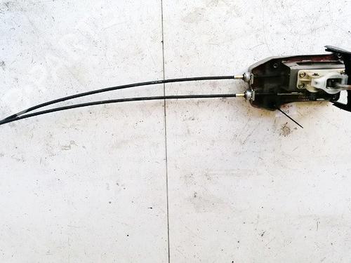 Selector da caixa Selector da caixa HYUNDAI SONATA IV (EF) 2.0 (134 hp) 35601548 35601548