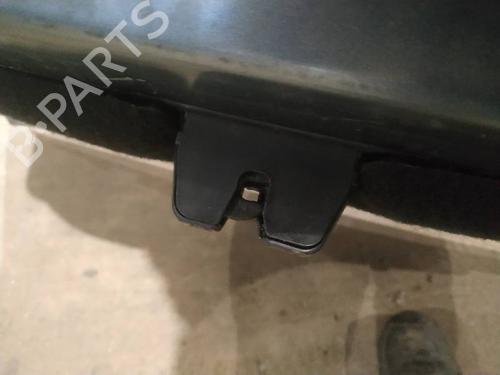 Used Tailgate lock Tailgate lock 34843072 34843072
