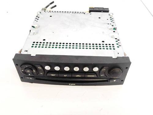 Used Radio Radio 35290529 35290529