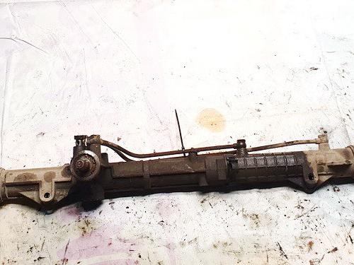 Used Steering column Steering column ALFA ROMEO 147 (937_) 1.6 16V T.SPARK (937.AXA1A, 937.AXB1A, 937.BXB1A) (120 hp) 35471645 35471645