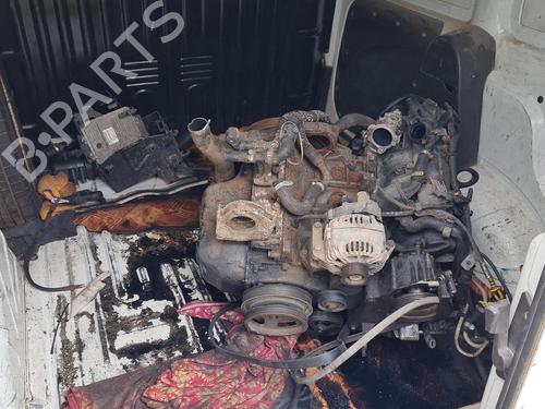 Luftventil DAEWOO REXTON (GAB_) 2.7 D All-wheel Drive | BP33082504I21  - Image 11