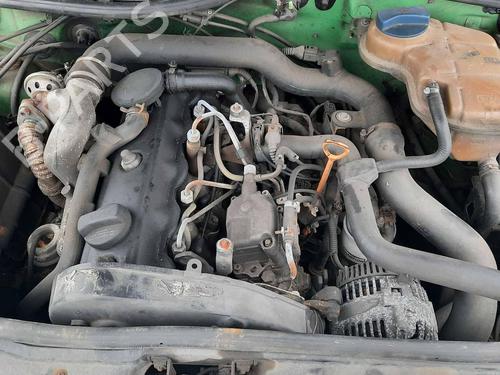 Electronic module AUDI A4 B5 (8D2) 1.9 TDI | BP33068231M83 - Image 5