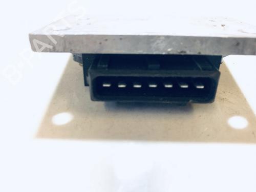 Electronic module AUDI 80 B4 Saloon (8C2) 2.0 | BP35566999M83 - Image 3
