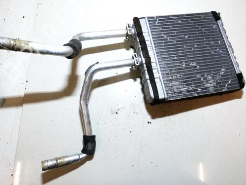 Used Heater matrix Heater matrix OPEL ZAFIRA A MPV (T98) 2.2 DTI 16V (F75) (125 hp) 35853254 35853254