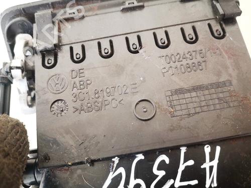 Air vent VW PASSAT B6 (3C2) 2.0 TDI | BP32903908I21 - Image 3