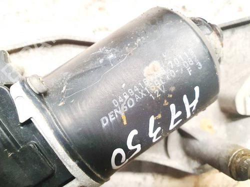 Front wiper motor CHRYSLER PACIFICA 3.5 | BP35358417M29 - Image 2