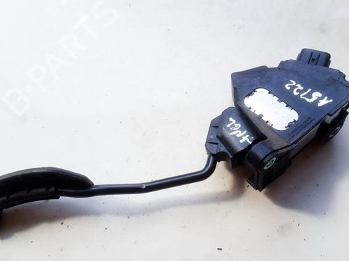 Used Pedal Pedal 35862697 35862697
