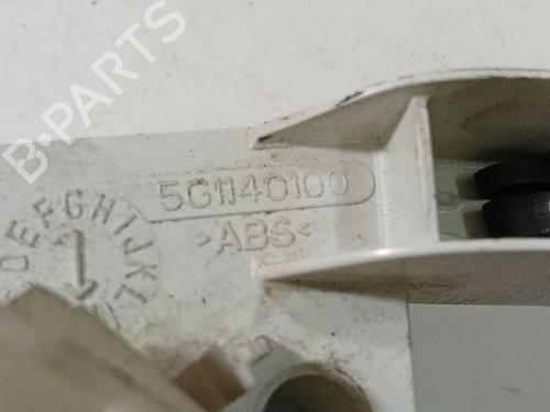 Climate control FIAT GRANDE PUNTO (199_) 1.2 | BP34753317I5  - Image 5