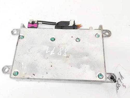 Electronic module MERCEDES-BENZ M-CLASS (W164) ML 350 4-matic (164.186) | BP38571993M83 - Image 3