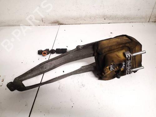 Used Gear lever Gear lever 35163176 35163176