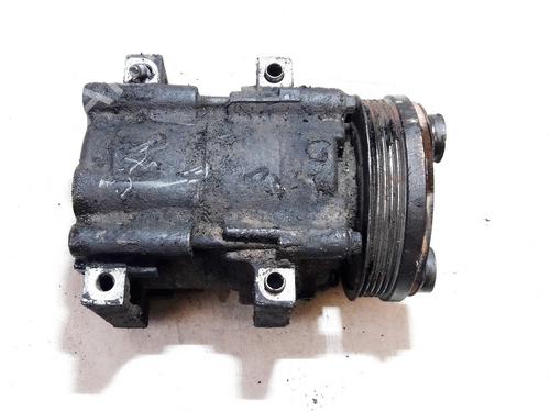 Used AC compressor AC compressor 35610795 35610795