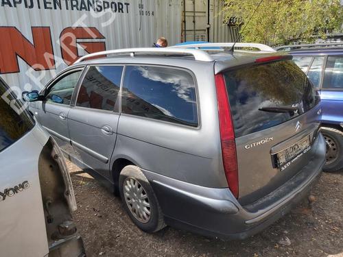 Engine mount CITROËN C5 I (DC_) 2.0 HDi (DCRHZB, DCRHZE) | BP33103489M89  - Image 10