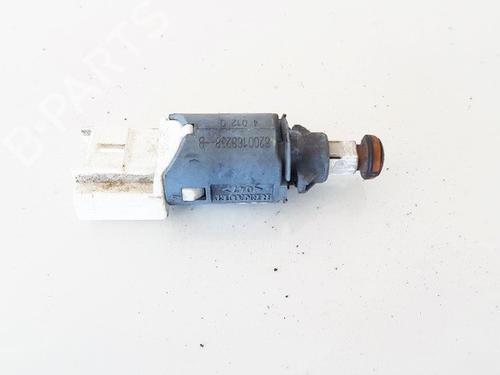 Used Electronic module Electronic module RENAULT SCÉNIC II (JM0/1_) 1.6 (JM0C, JM0J, JM1B) (113 hp) 35633312 35633312