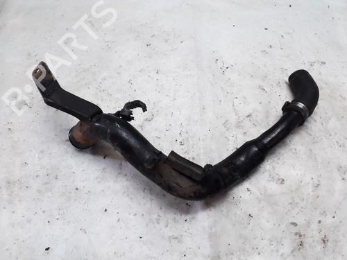 Used Pipe Pipe TOYOTA AVENSIS (_T22_) 2.0 D-4D (CDT220_, CDT220R) (110 hp) 33507118 33507118
