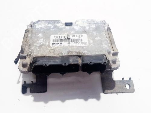 Used Engine control unit (ECU) Engine control unit (ECU) AUDI A3 (8L1) 1.9 TDI (90 hp) 33525721 33525721