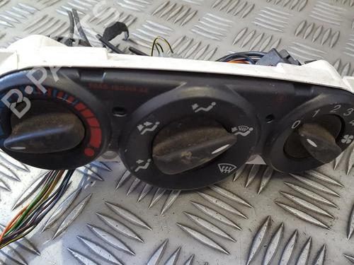 Used Climate control Climate control FORD FOCUS I (DAW, DBW) 1.8 16V (115 hp) 35678957 35678957