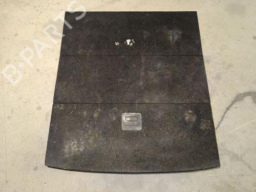 Used Luggage compartment floor Luggage compartment floor 34927928 34927928