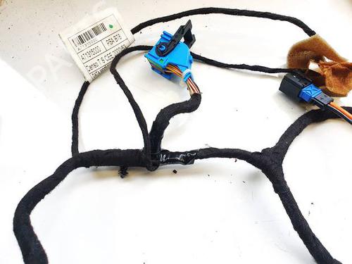 Wiring harness CITROËN C4 Picasso II 1.6 HDi / BlueHDi 115 | BP35002260E16 - Image 2