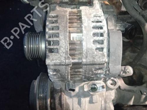 Used Alternator Alternator DODGE JOURNEY 2.0 CRD (140 hp) 35124131 35124131