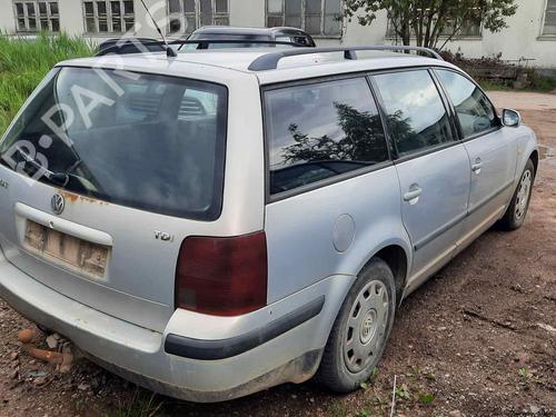 Electronic module VW PASSAT B5 Variant (3B5) 1.9 TDI | BP33083822M83 - Image 7