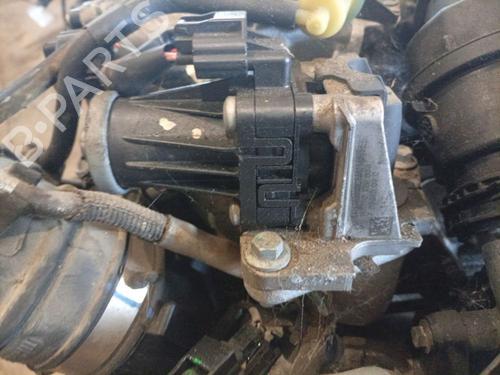 Egr NISSAN NV200 Van 1.5 dCi 85 (M20, M20N, M20M) | BP37505232M69 - Image 3