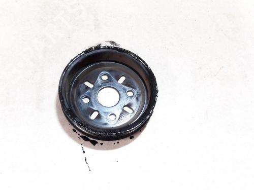Pulley NISSAN PRIMERA Hatchback (P12) 1.8 | BP35611430M122 - Image 2