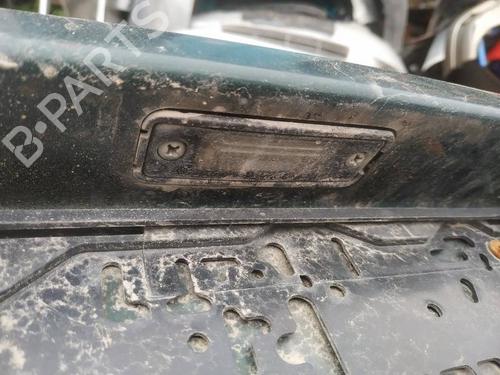licence-plate-light-vw-polo-6n2-1999-2000-2001-35051162 main image